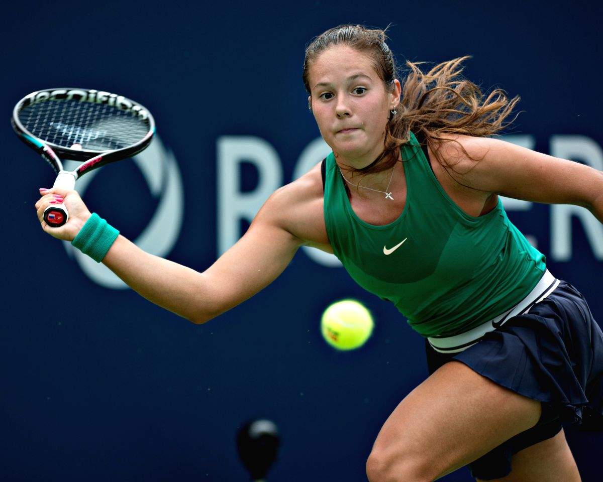 Adelaide International: Noskova stuns Kasatkina - Vimarsana News