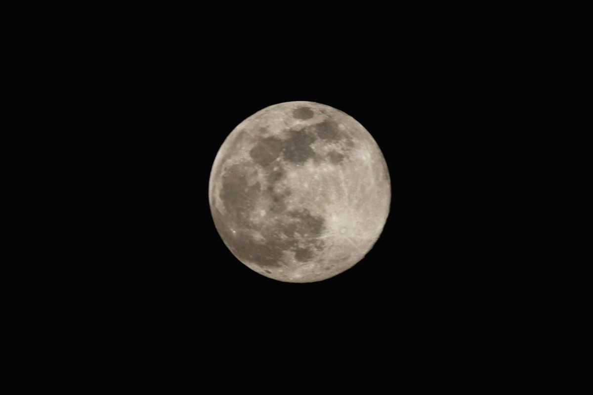 China might be contemplating a 'takeover' of the Moon, says NASA administrator - Vimarsana News