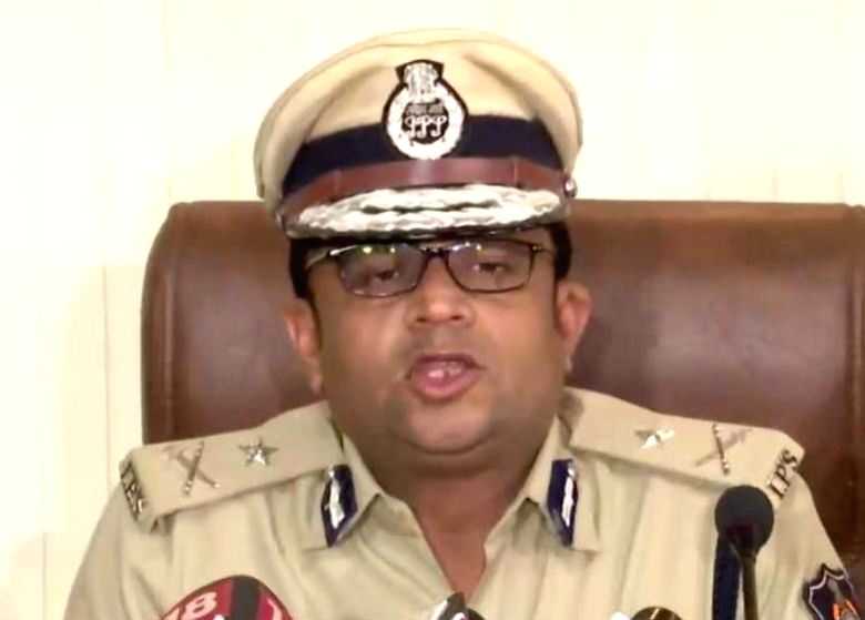 Morbi bridge tragedy: Nine arrested so far, say Guj Police - Vimarsana News