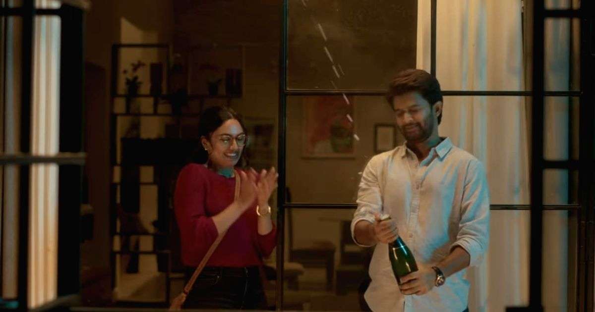 Nagesh Kukunoor: 'Modern Love Hyderabad' is a love letter to love itself - Vimarsana News