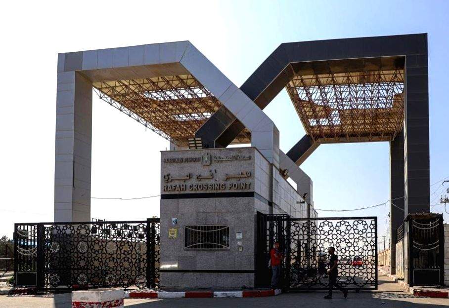 More foreign nationals to leave Gaza in coming days as mediatory talks continue - Vimarsana News