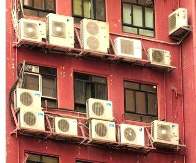 Lowering AC below 27 degrees Celsius banned in Spain