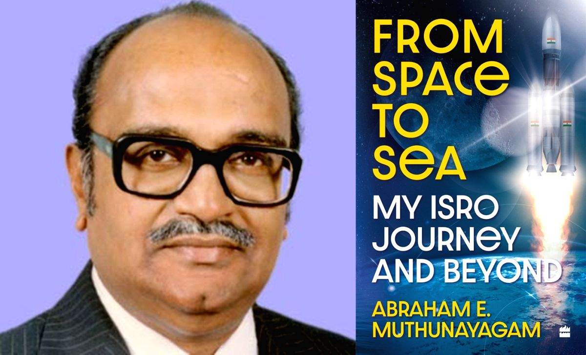 More skeletons come tumbling out of ISRO cupboard(IANS Interview) - Vimarsana News