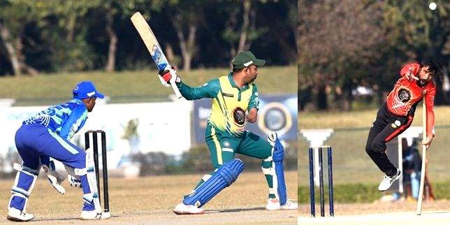 More than 2,500 differently-abled cricketers register to play for India: DCCI - Vimarsana News