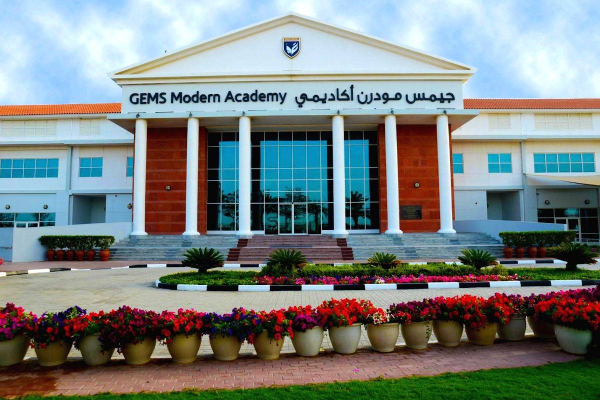 More than 90k pupils attending Indian private schools in Dubai: Report - Vimarsana News
