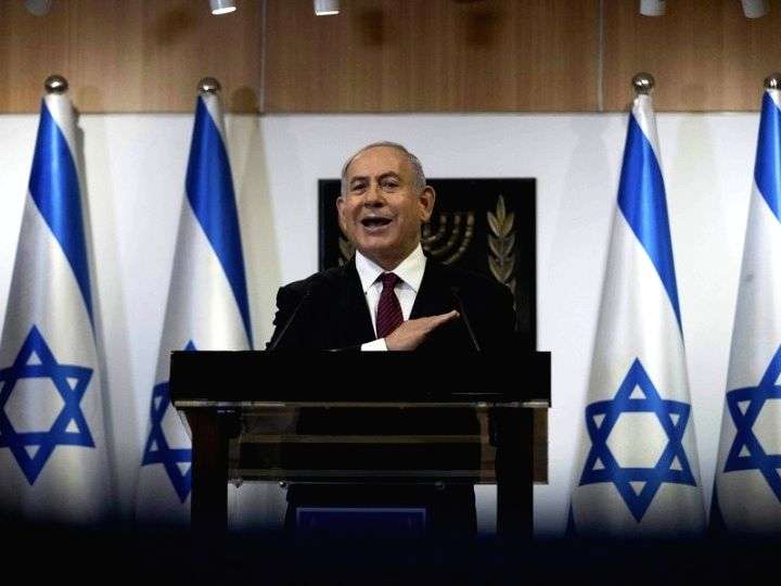 3 advisors of Netanyahu to face prosecution for harassing witness in corruption trial - Vimarsana News