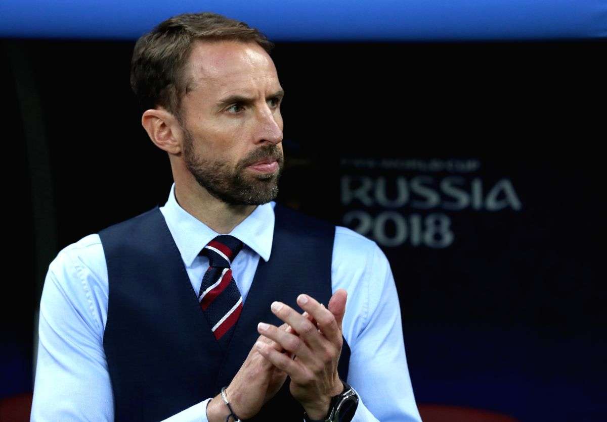 Leicester midfielder Maddison included as England coach Southgate names 26-man team for Qatar World Cup - Vimarsana News