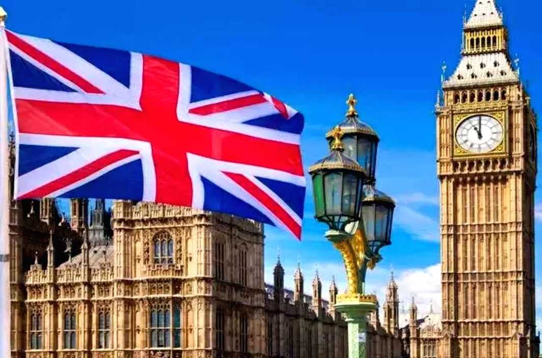 Progressing British Muslims - Vimarsana News