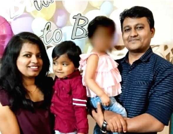 Mother-son death case: B'luru Metro flayed for negligence (Ld) - Vimarsana News
