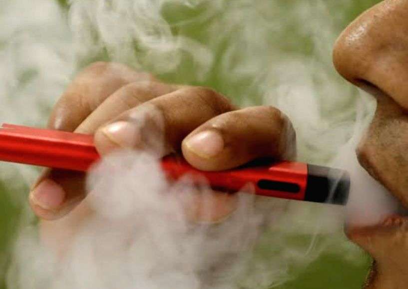 Mothers Against Vaping throws light on WHO's warning over use of new-age gateway devices - Vimarsana News