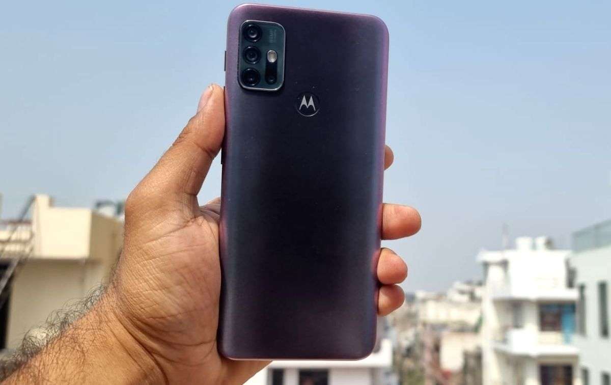 Moto G30 a decent attempt to enter budget phone market - Vimarsana News