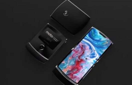Motorola Razr is getting Android 11 update - Vimarsana News