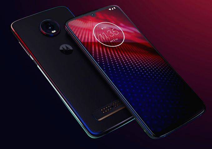 Motorola launches two new affordable smartphones in India - Vimarsana News