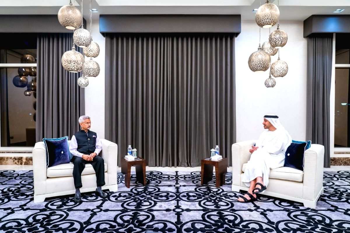 India-UAE joint commission meeting: MoU signed to establish 'Emirati-Indian Cultural Council' - Vimarsana News