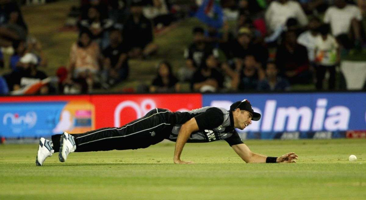 New Zealand pacer Tim Southee to undergo surgery on injured thumb: NZC - Vimarsana News