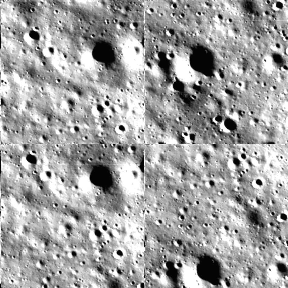 Moving around moon, India's moon rover leaving its imprint on lunar soil - Vimarsana News