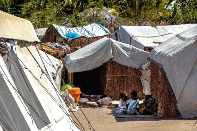 Dozens of kids abducted by militants in Mozambique province - Vimarsana News