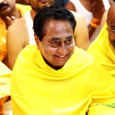 MP polls: Kamal Nath meets Kharge to discuss party's preparedness - Vimarsana News