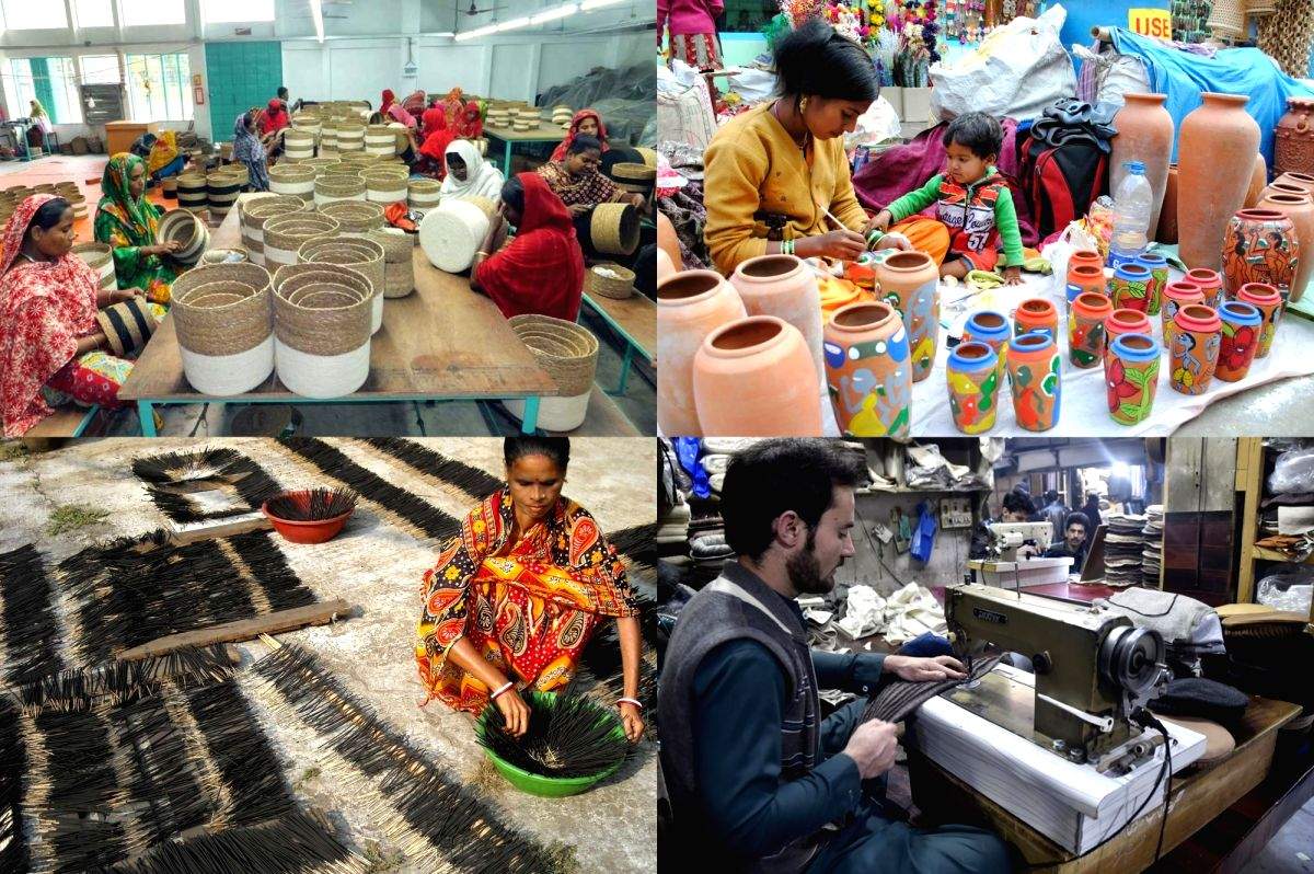 TN MSMEs appeal to govt for support to overcome crisis - Vimarsana News