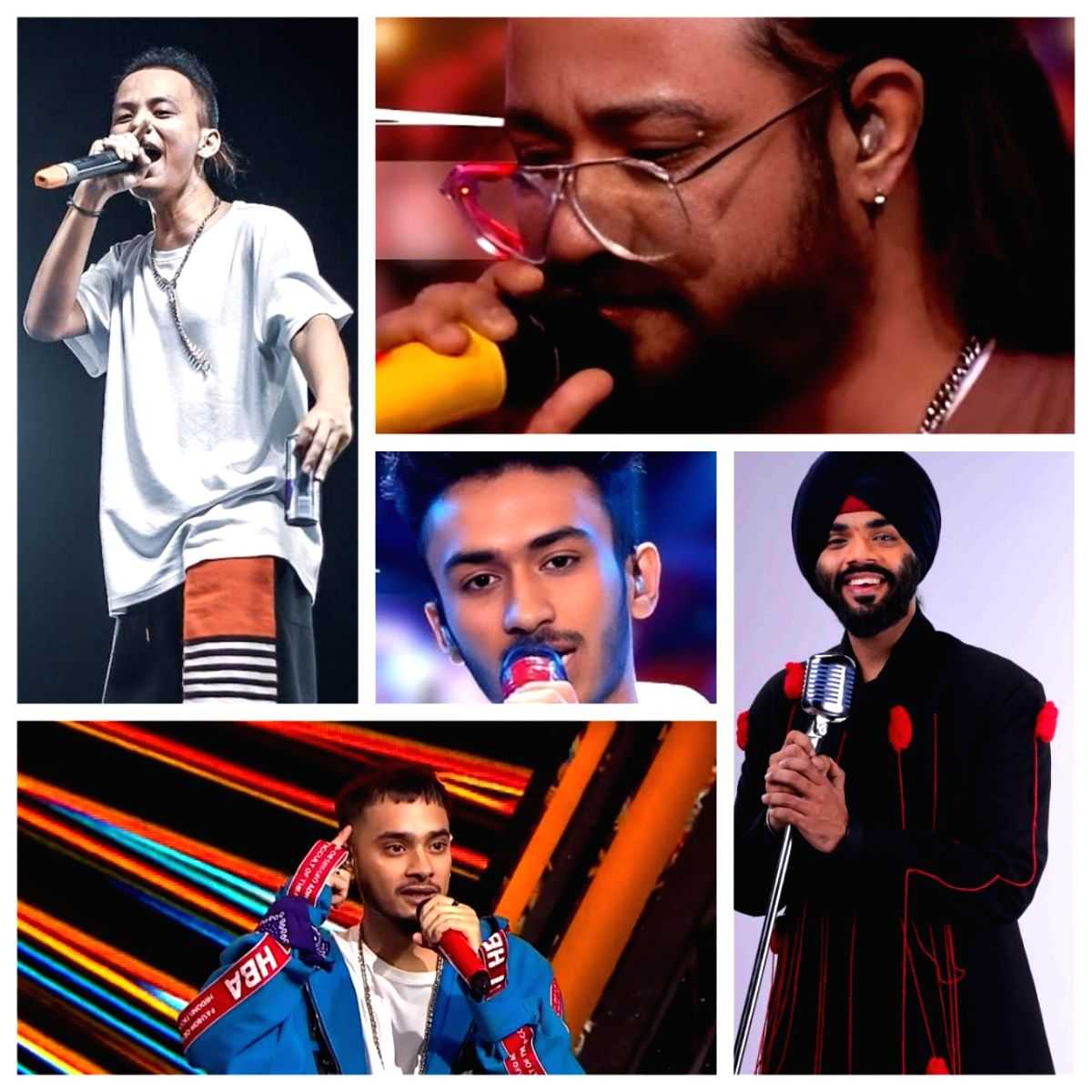 'MTV Hustle 03 Represent' rappers discuss how hip-hop is a catalyst for emotional healing - Vimarsana News