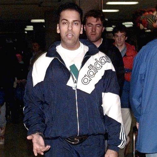 Much before Goldie Brar, Bindy Johal was the Indo-Canadian crime lord - Vimarsana News