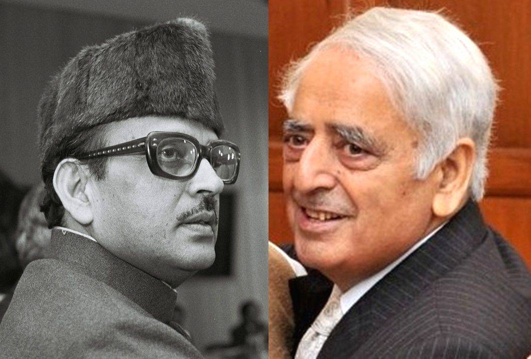 VP Singh refused to listen to us, Mufti downplayed the exodus: Surinder Kaul - Vimarsana News