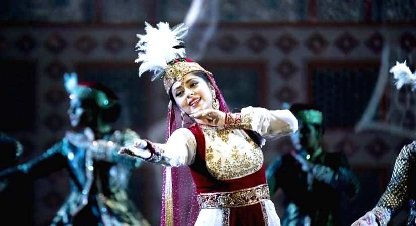'Mughal-e-Azam: The Musical' gets extended on public demand - Vimarsana News