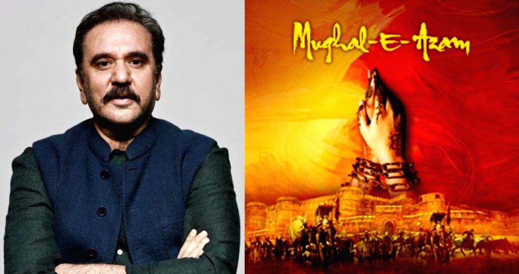 'Mughal-e-Azam: The Musical' returns to Mumbai stage after two years - Vimarsana News