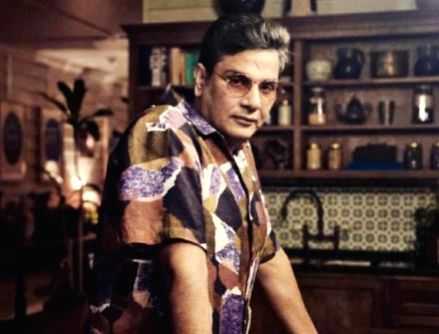 Mukesh Chhabra to conduct casting initiative in London for second time - Vimarsana News