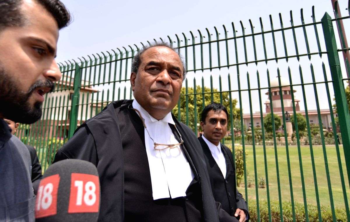 Ex-AG Mukul Rohatgi: NCB is an 'Ostrich with head buried in the sand' - Vimarsana News