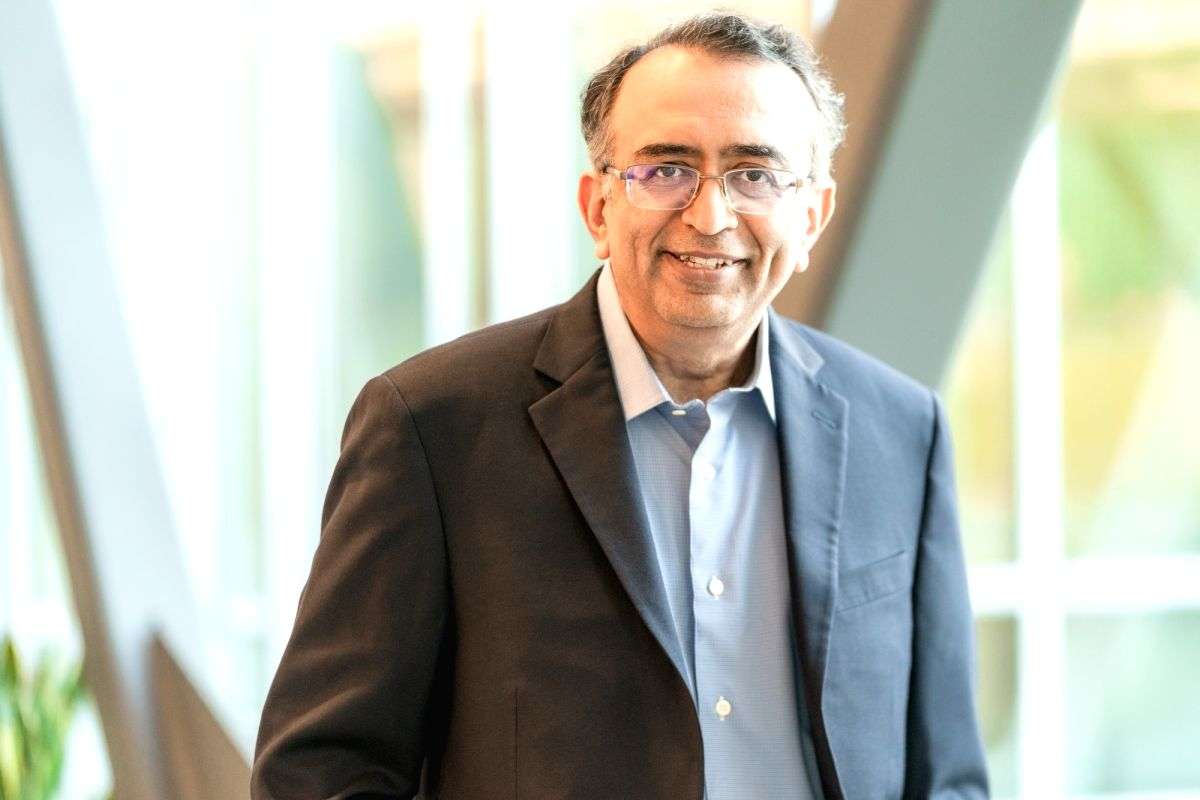 Multi-cloud is digital business model for next 20 years: VMware CEO - Vimarsana News