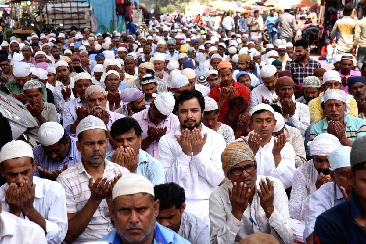 Multi-sectoral development program changing the destiny of Muslims in 90 districts - Vimarsana News