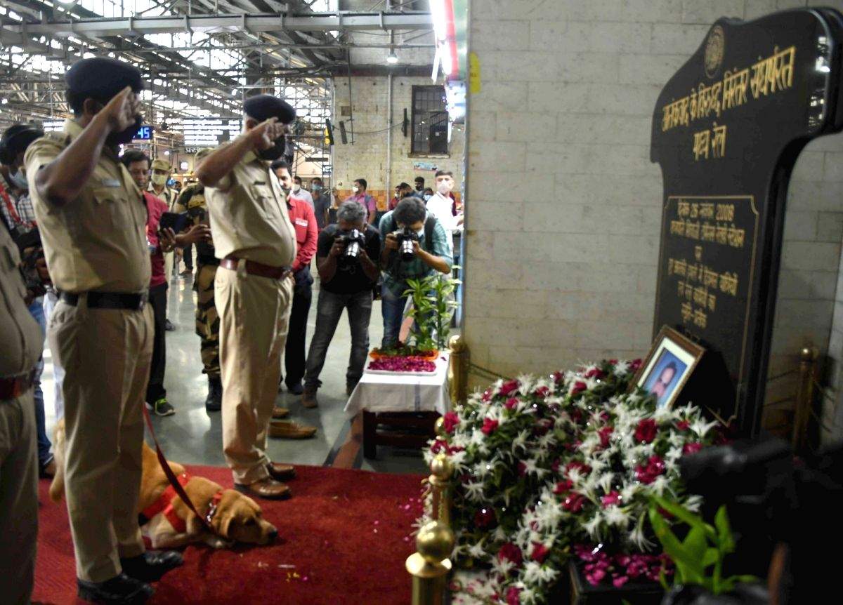 Life changed forever after 26/11 for these T'gana families - Vimarsana News