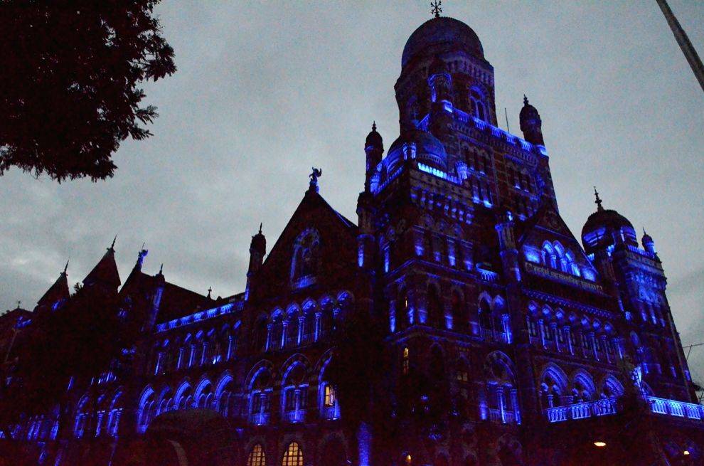 This year, BMC promises good health, infra, ecology, ease and quality of life for Mumbai (Ld) - Vimarsana News