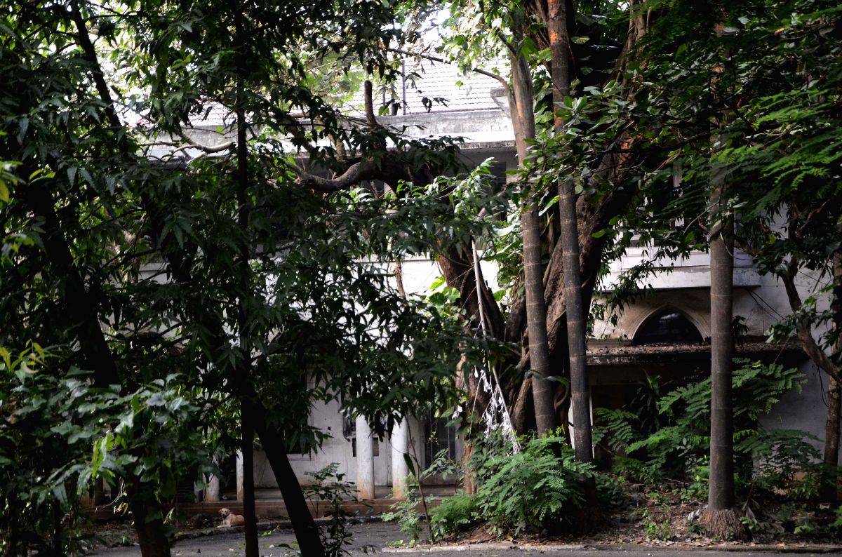 No takers for Mumbai's Jinnah House, where Gandhi, Nehru discussed Partition - Vimarsana News