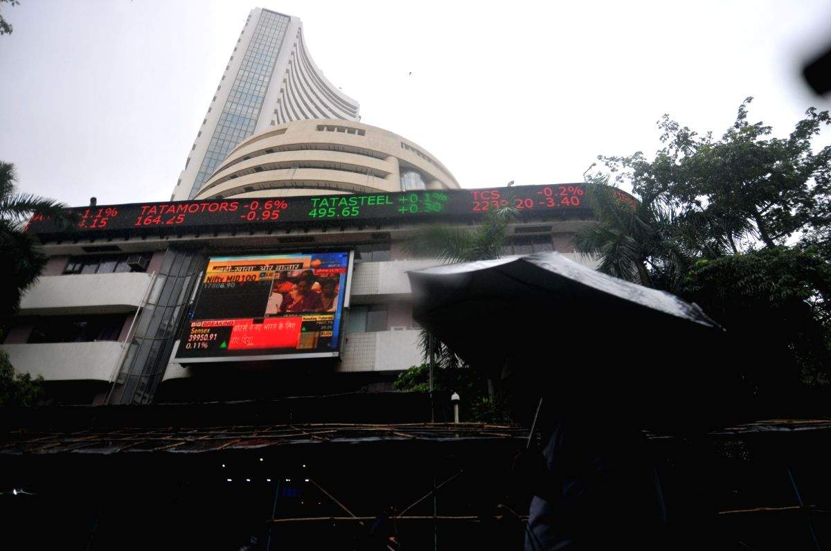 Corporate earnings to determine market direction for coming week - Vimarsana News