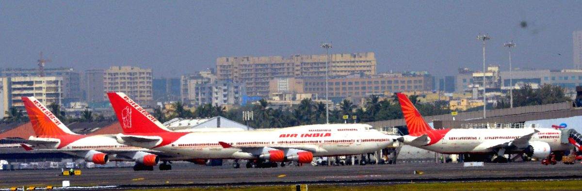 Mumbai's CSMIA airport awarded the 'Best Sustainable Airport of the Year' by ASSOCHAM - Vimarsana News