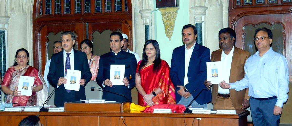 BMC to spend a lion's share of budget on Mumbai's mega infra projects - Vimarsana News