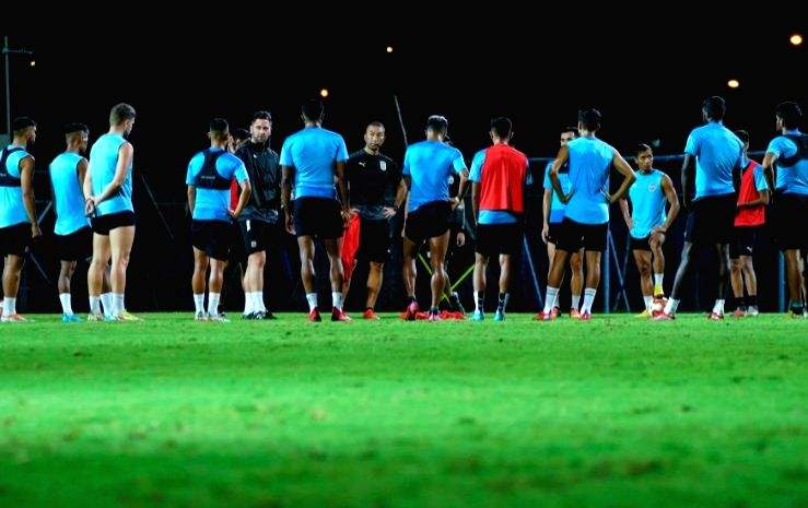 Durand Cup: Mumbai City enjoy a slight edge over Mohammedan Sporting in semis - Vimarsana News