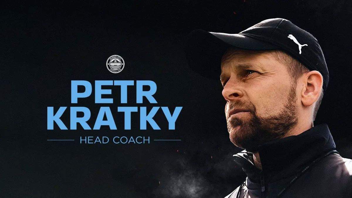 Mumbai City signs Petr Kratky as Head Coach - Vimarsana News