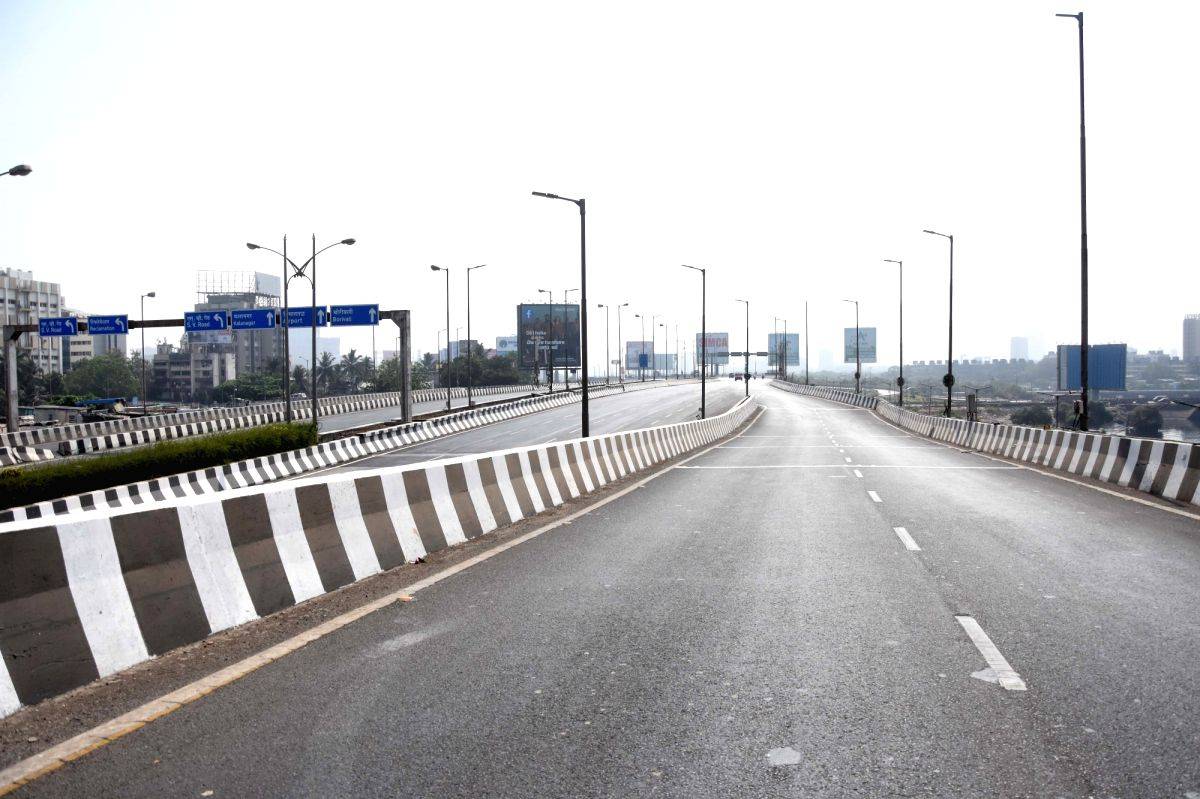 IRF to conduct road safety audit on Ahmedabad-Mumbai Highway's accident-prone section - Vimarsana News