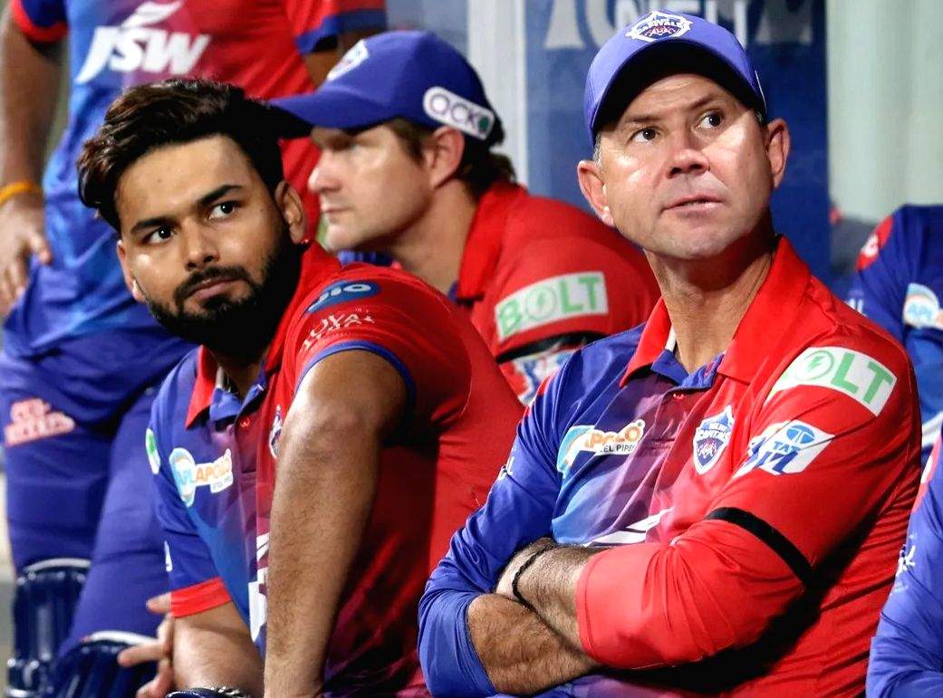 Would love to have Rishabh Pant around if he's not physically fit to play IPL 2023: Ricky Ponting - Vimarsana News