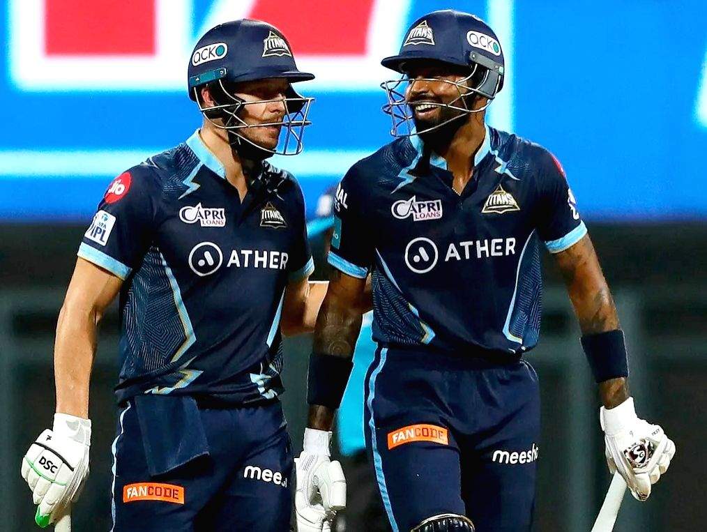 CLOSE-IN: India may need a radical change for the T20 Cricket World Cup in Australia - Vimarsana News