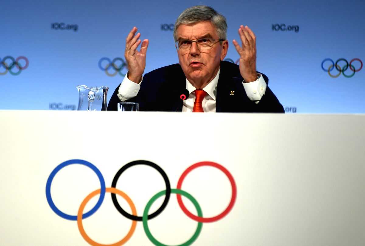 EB approves T20 cricket's inclusion in Los Angeles Olympic Games; IOC Session to vote on Monday (Ld) - Vimarsana News