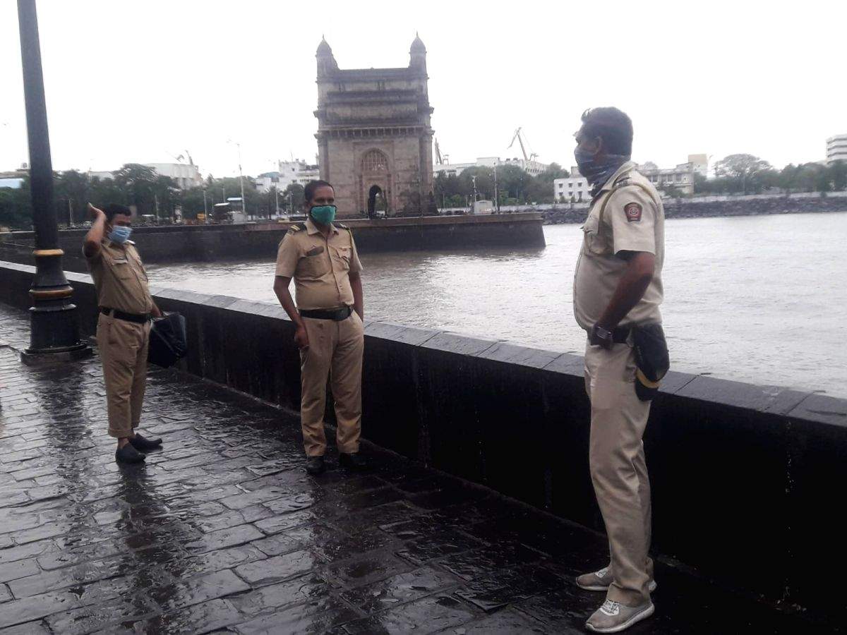 26/11 Fallout: From coastal security upgrade to amping up anti-Pak social media war - Vimarsana News