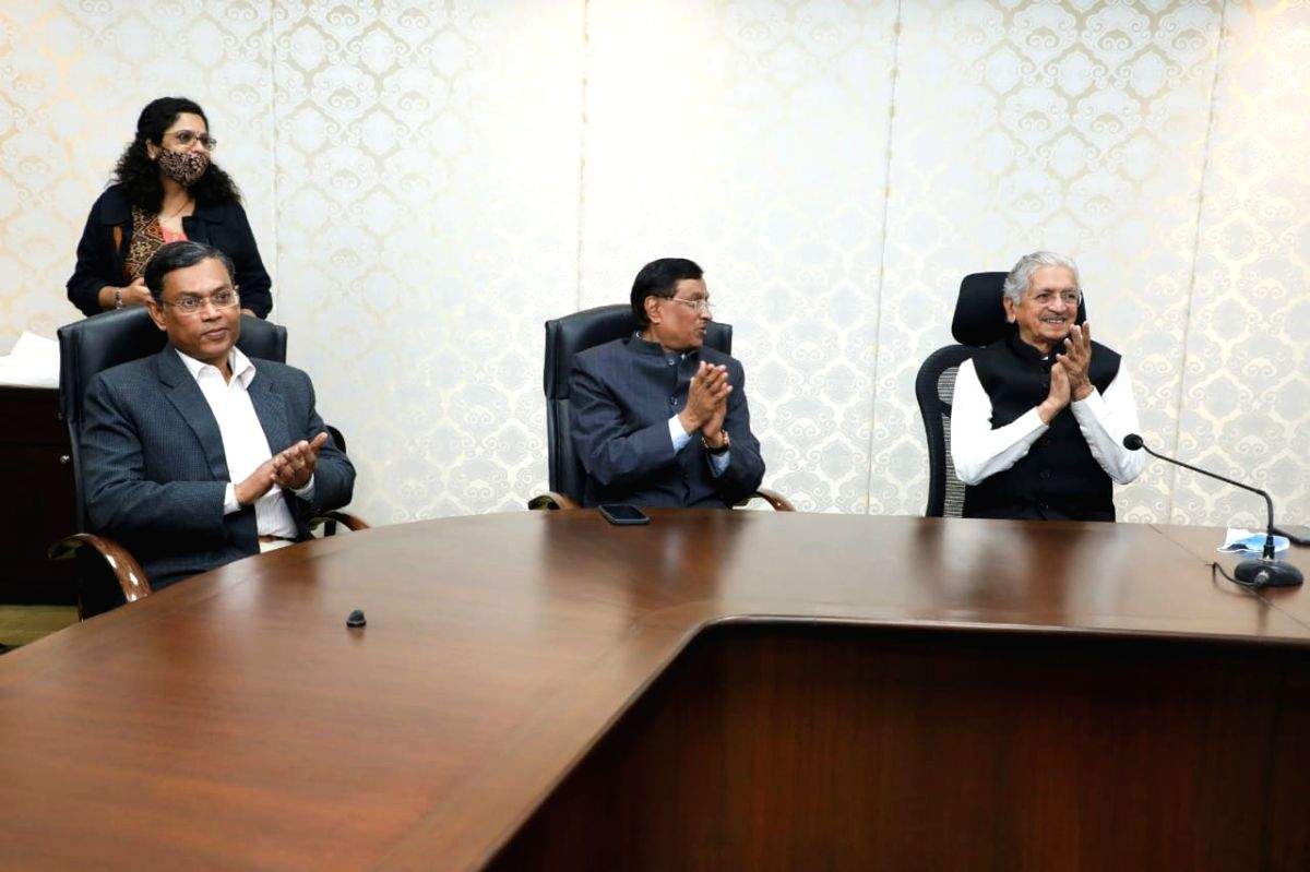 Declare Marathi 'Classical Language' by Feb 27, Maha urges Centre - Vimarsana News