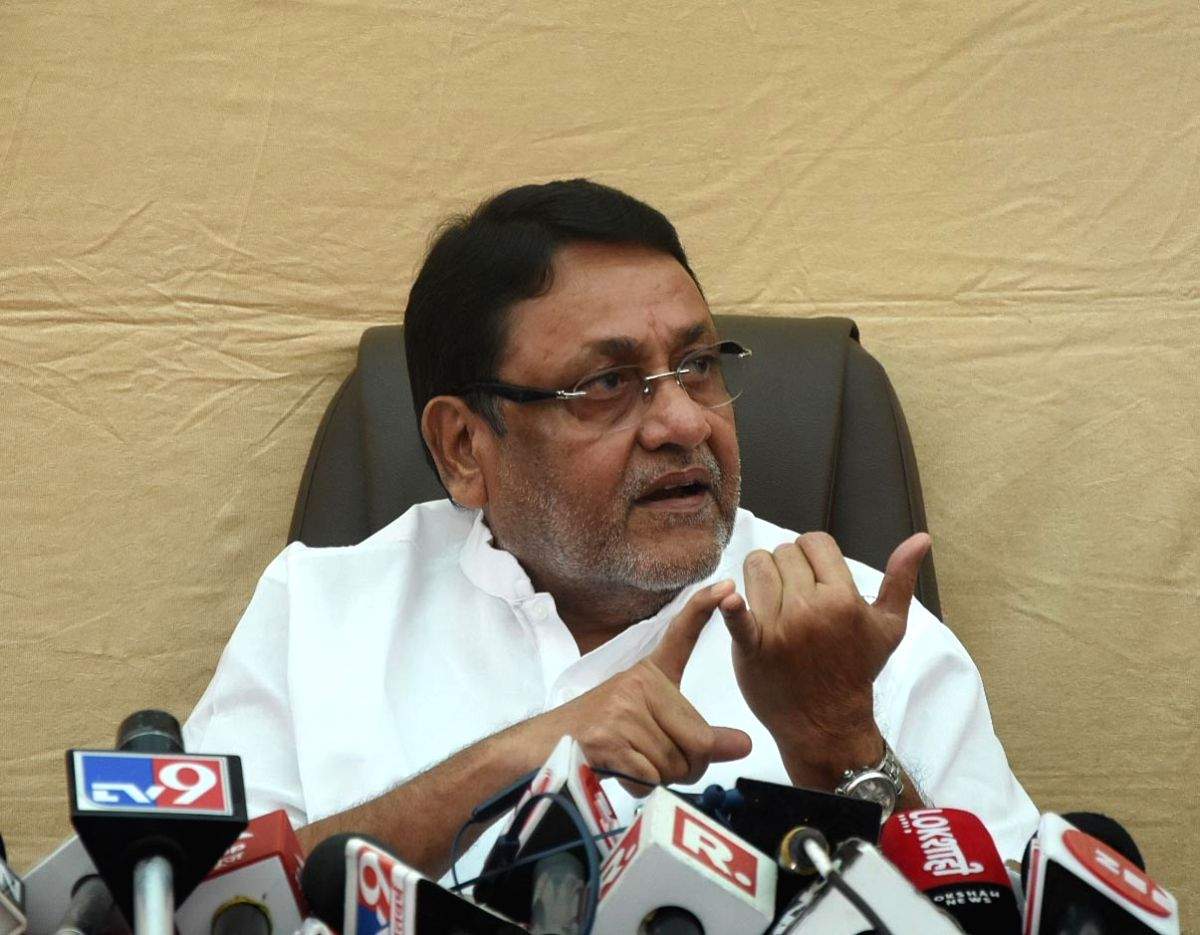 Nawab Malik granted bail in defamation case filed by BJP activist - Vimarsana News