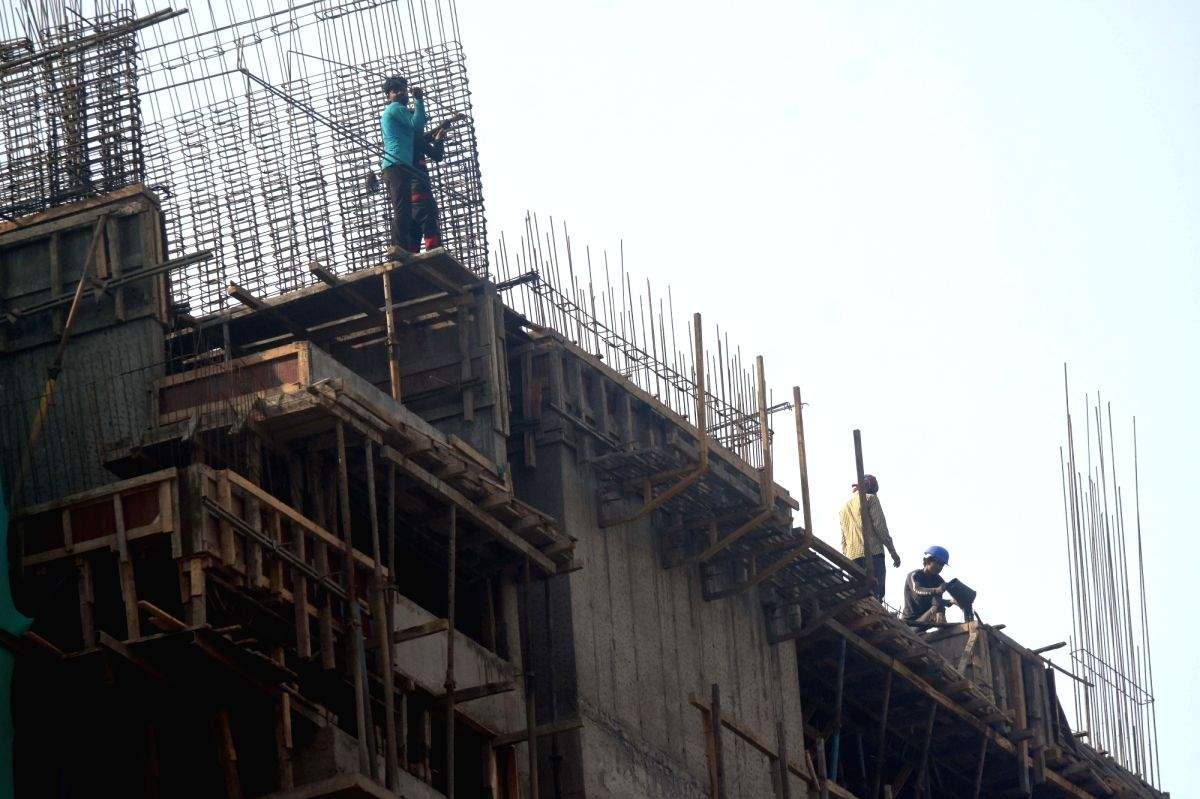NGT forms panel to check groundwater extraction in Noida Extension - Vimarsana News