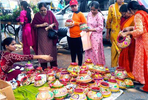 Navratri: Harmonising ancient wisdom with modern understanding - Vimarsana News