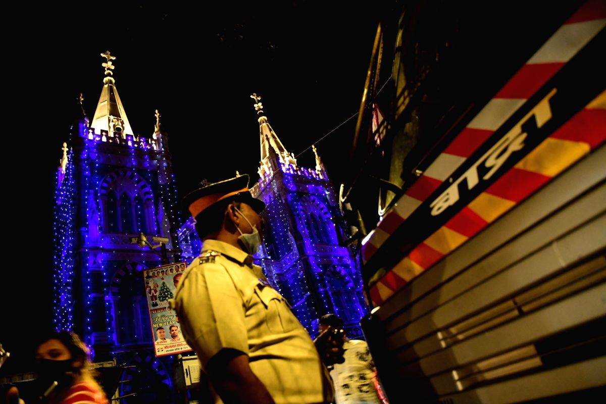 Mumbai Police: Not only Bulli Bai, multiple handles used to 'divide' Sikhs-Muslims - Vimarsana News